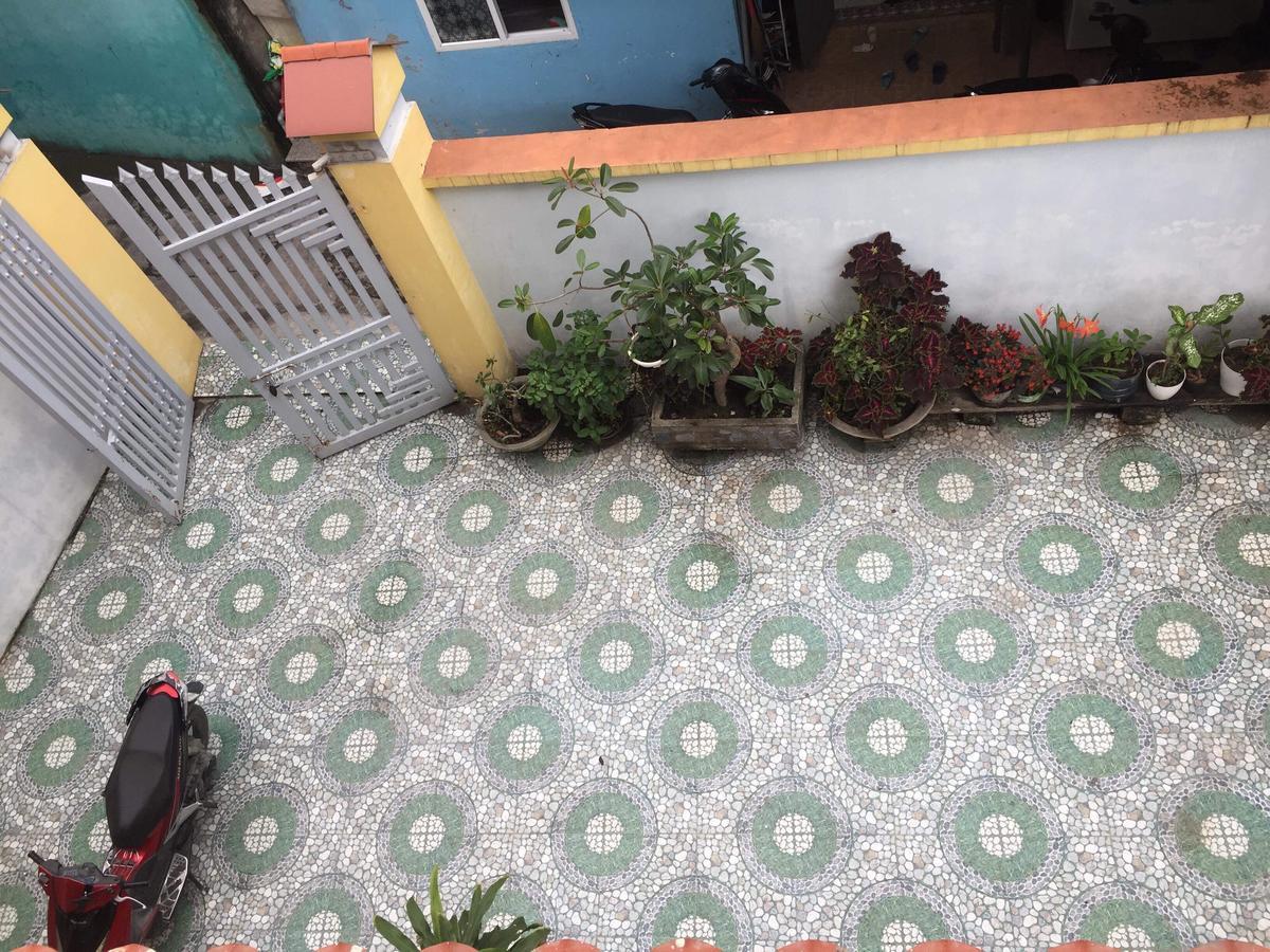 Cat Ba Mystery Homestay Dong Khe Sau Exterior photo