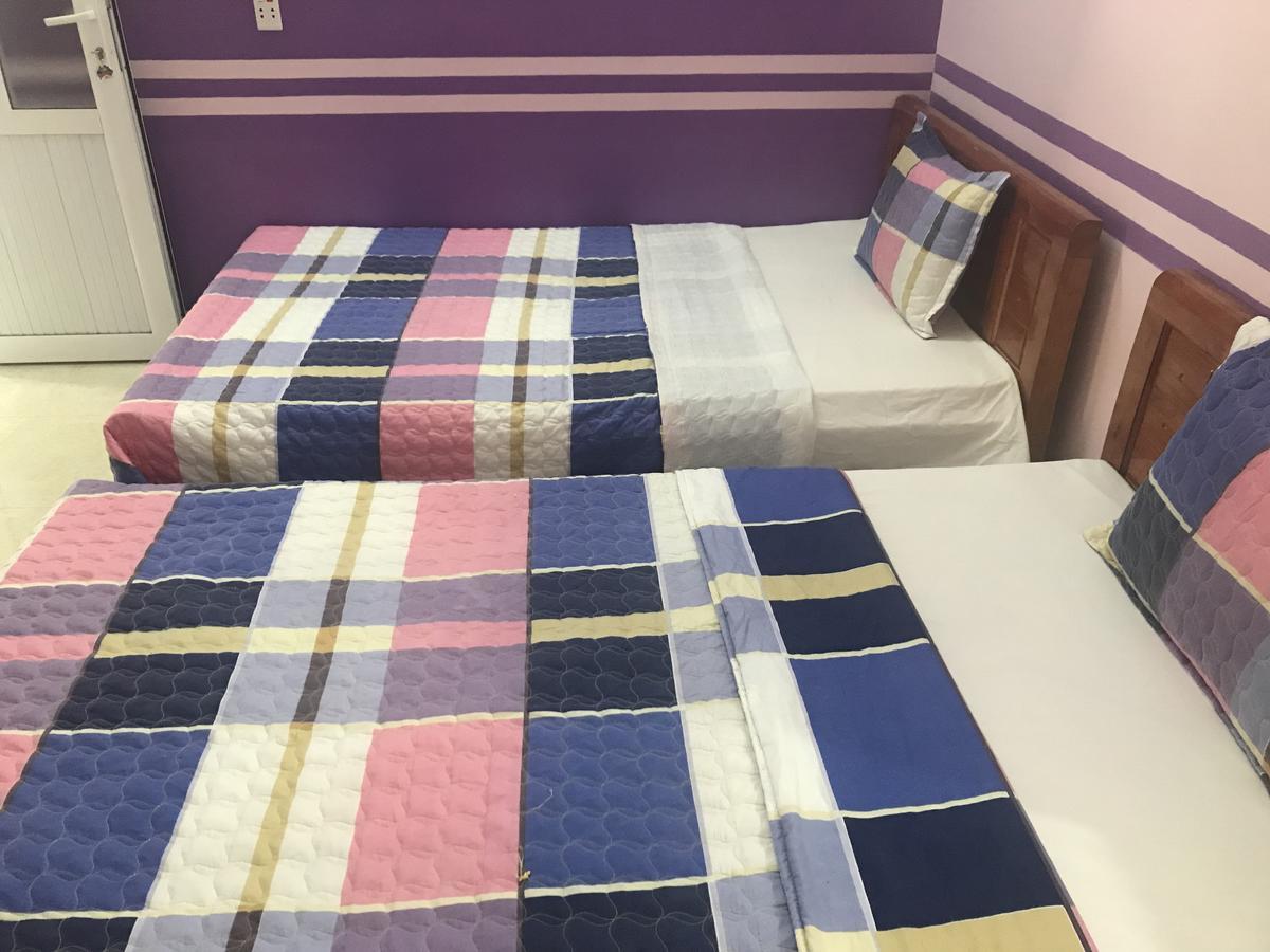 Cat Ba Mystery Homestay Dong Khe Sau Exterior photo
