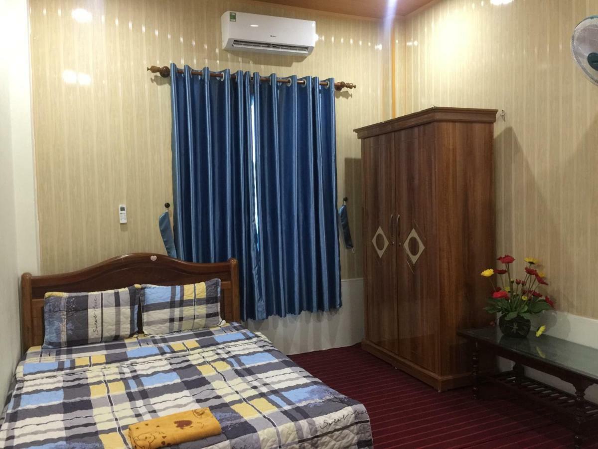 Cat Ba Mystery Homestay Dong Khe Sau Exterior photo